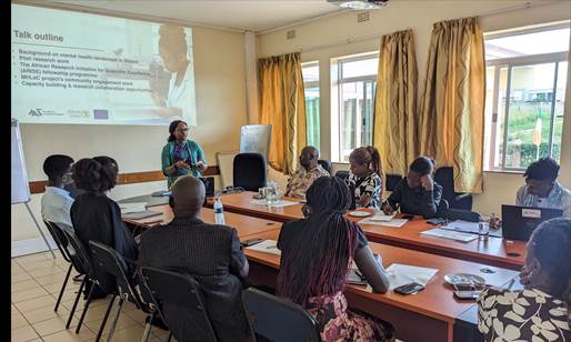 St John of God Hospital